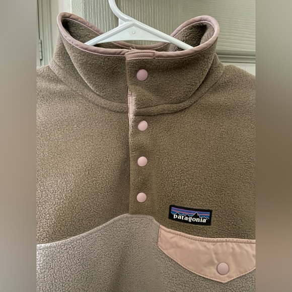 Patagonia pullover - Picture 2 of 6